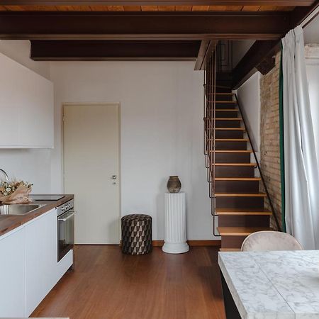 Torre Capranica Aparthotel Rome Luaran gambar