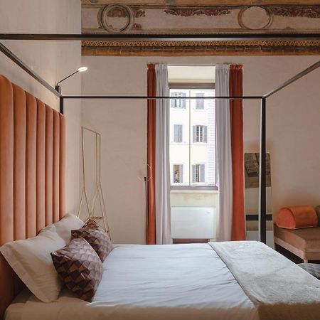 Torre Capranica Aparthotel Rome Luaran gambar
