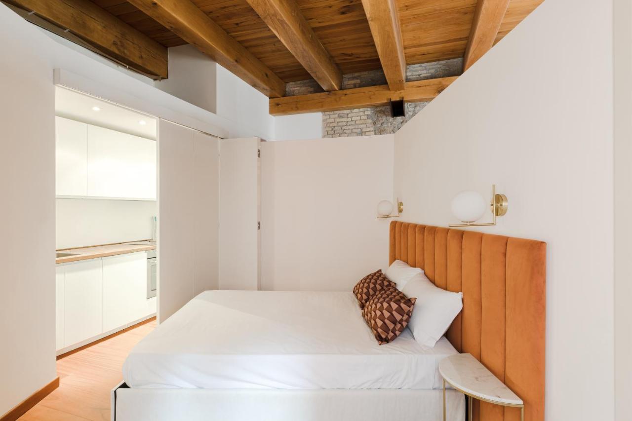 Torre Capranica Aparthotel Rome Luaran gambar