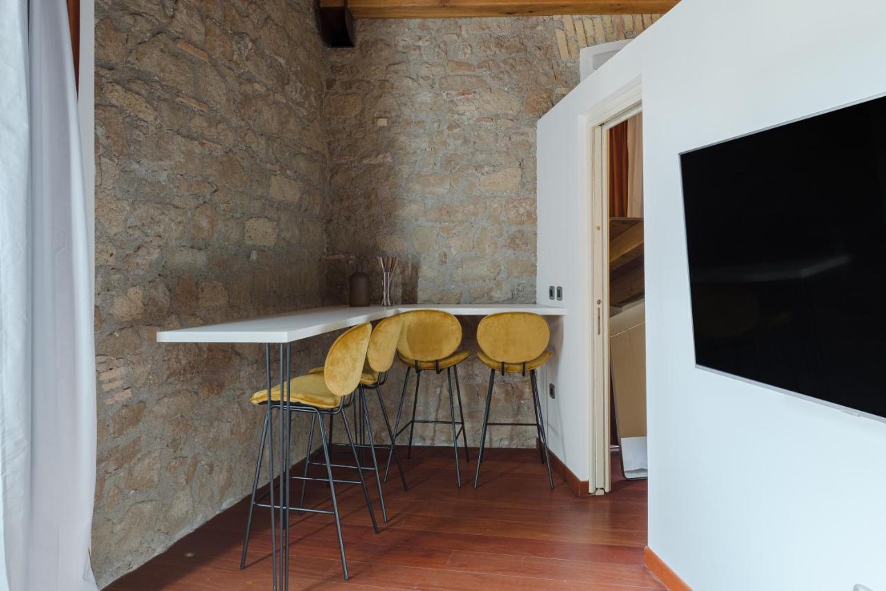 Torre Capranica Aparthotel Rome Luaran gambar