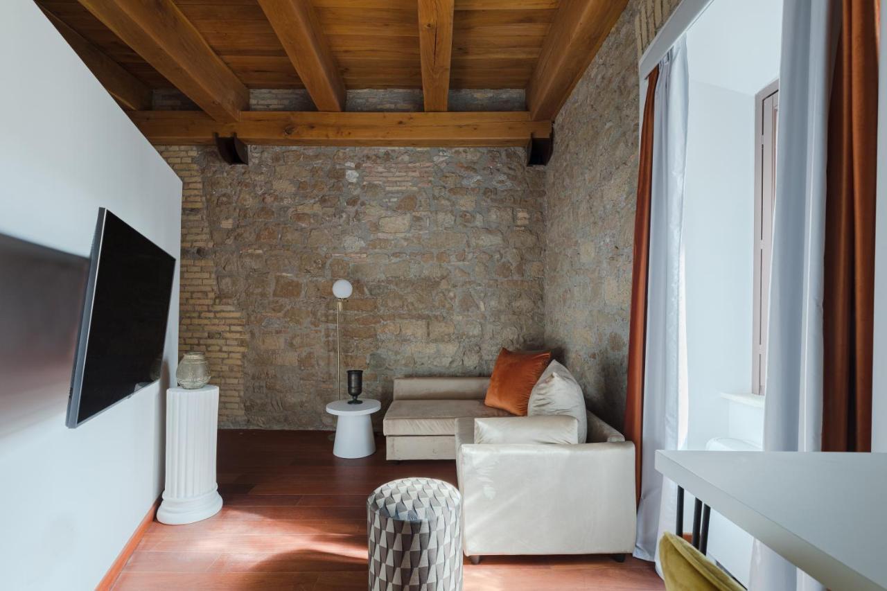 Torre Capranica Aparthotel Rome Luaran gambar