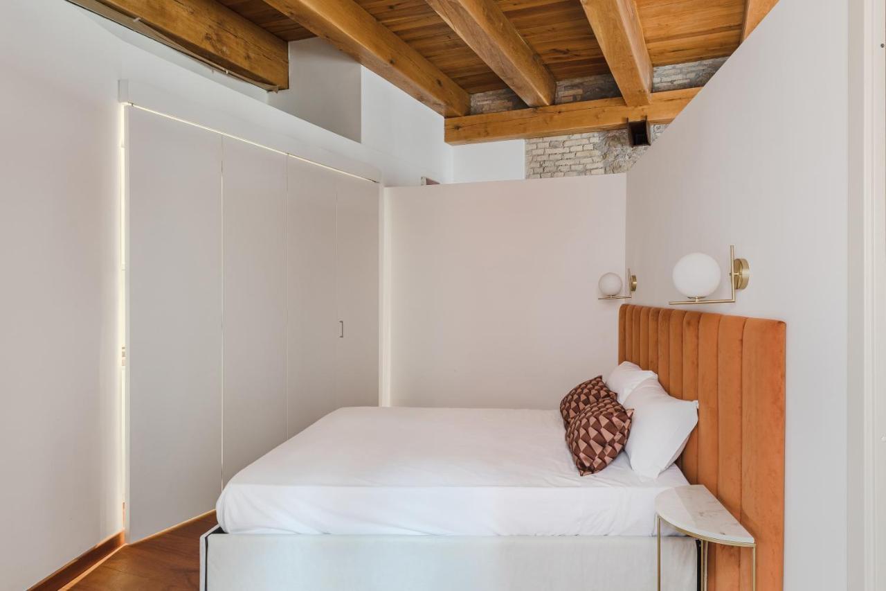 Torre Capranica Aparthotel Rome Luaran gambar