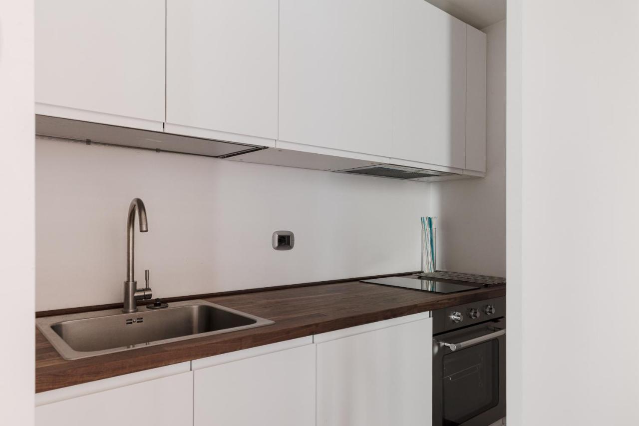 Torre Capranica Aparthotel Rome Luaran gambar