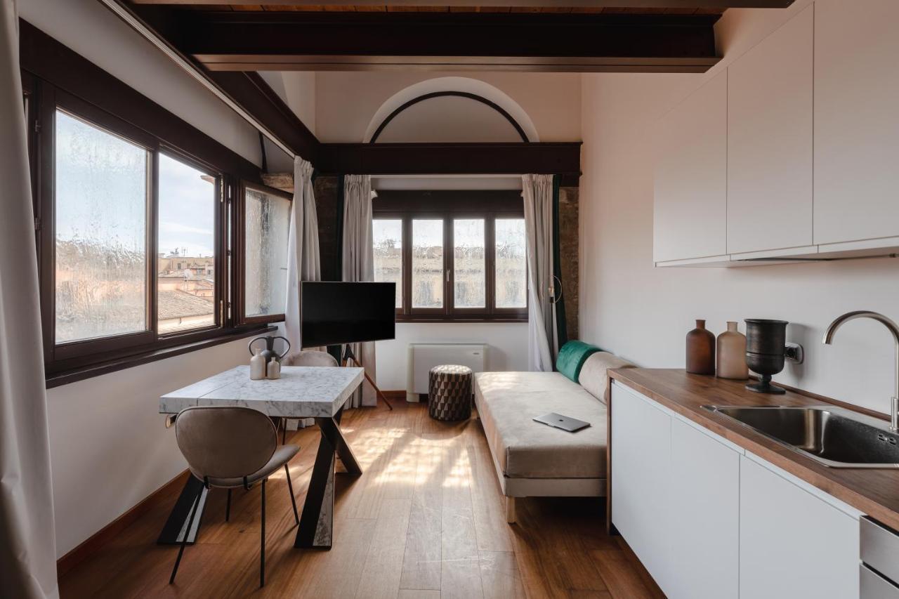 Torre Capranica Aparthotel Rome Luaran gambar