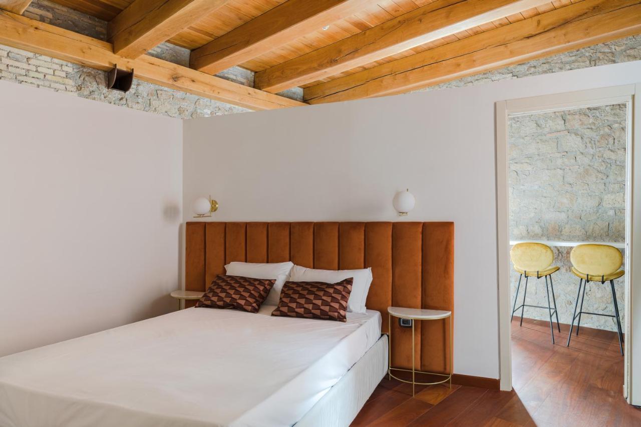 Torre Capranica Aparthotel Rome Luaran gambar