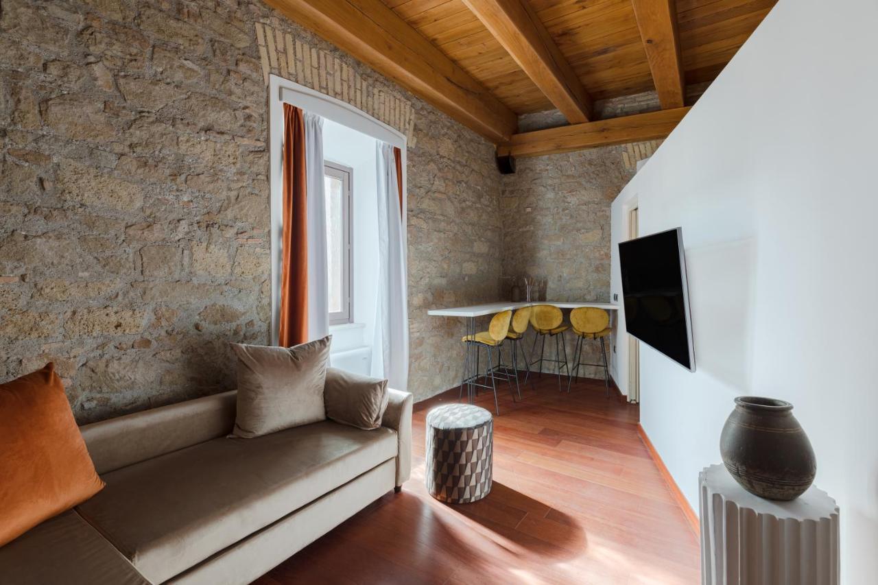 Torre Capranica Aparthotel Rome Luaran gambar