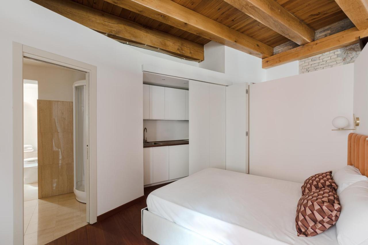Torre Capranica Aparthotel Rome Luaran gambar