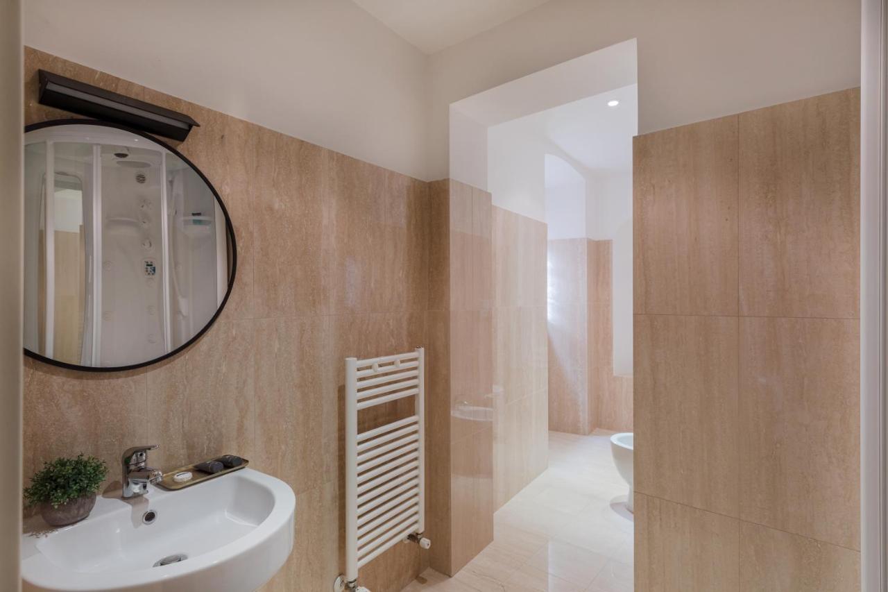 Torre Capranica Aparthotel Rome Luaran gambar