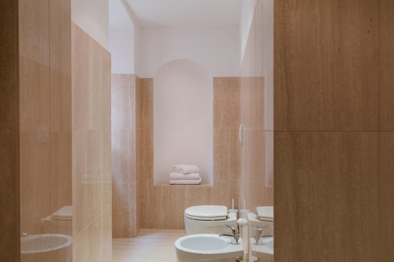 Torre Capranica Aparthotel Rome Luaran gambar
