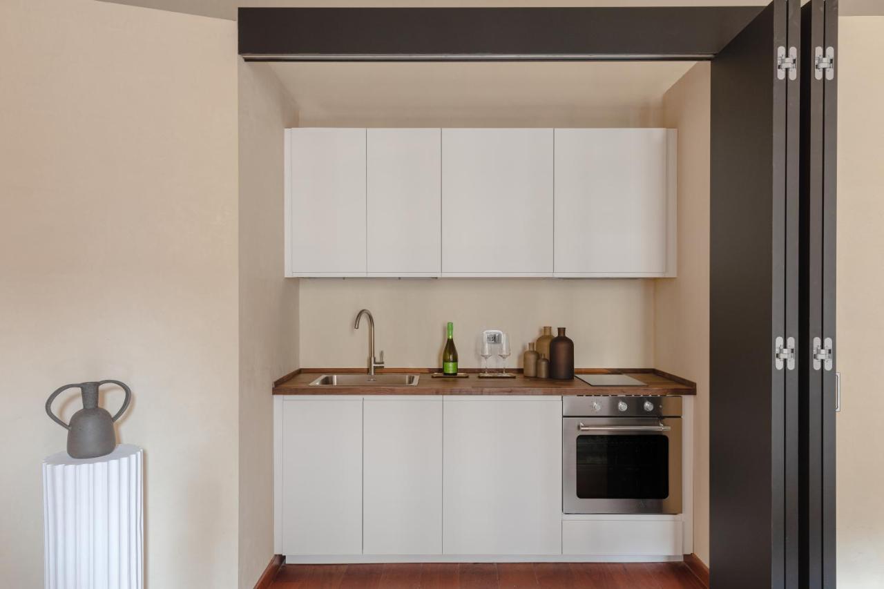 Torre Capranica Aparthotel Rome Luaran gambar