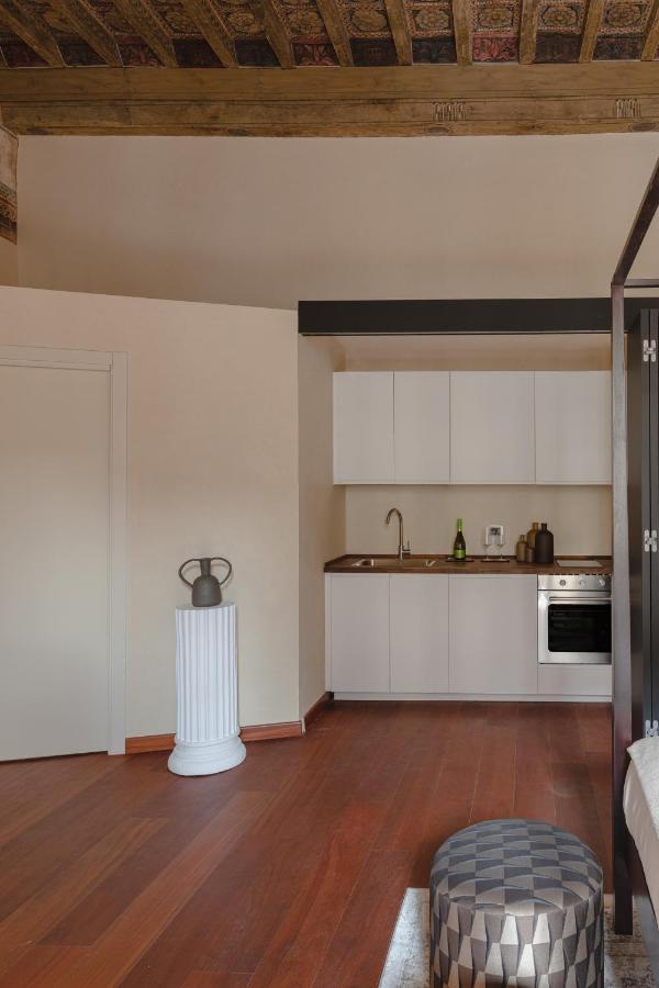 Torre Capranica Aparthotel Rome Luaran gambar