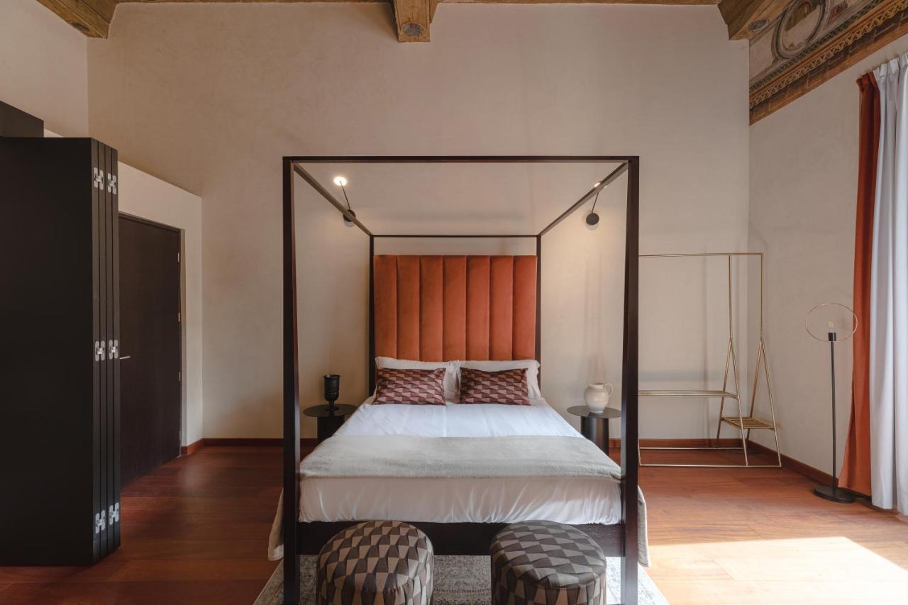 Torre Capranica Aparthotel Rome Luaran gambar