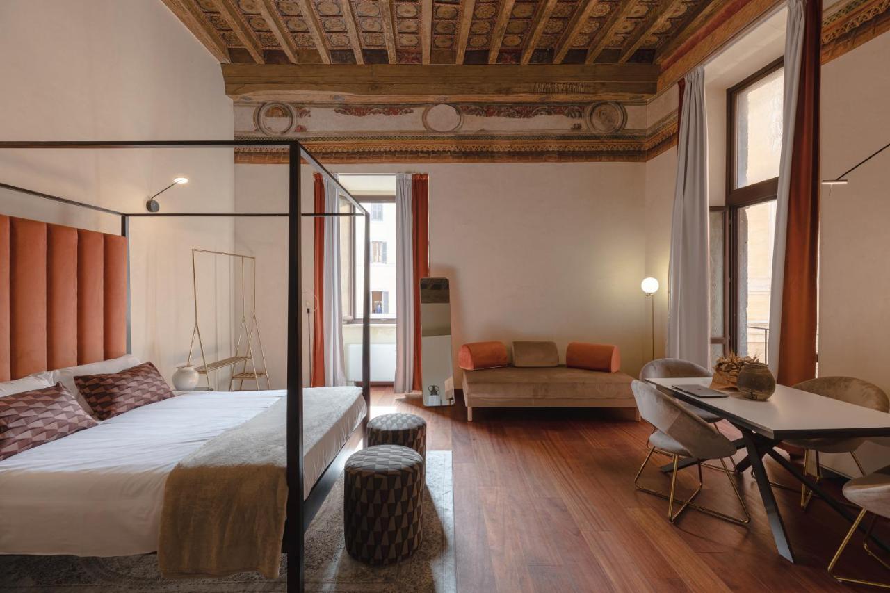 Torre Capranica Aparthotel Rome Luaran gambar