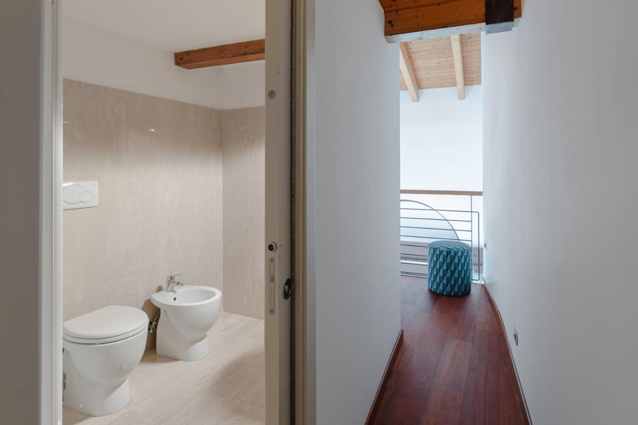 Torre Capranica Aparthotel Rome Luaran gambar