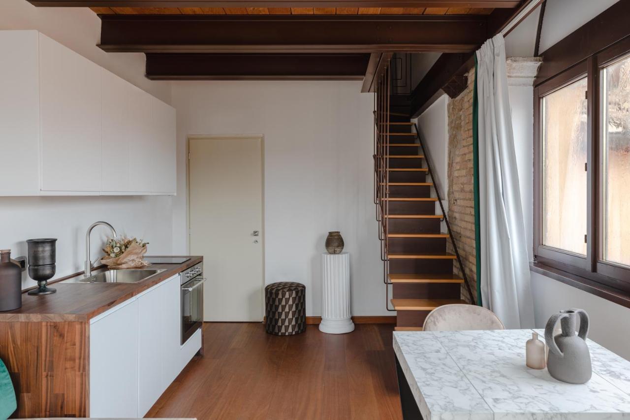 Torre Capranica Aparthotel Rome Luaran gambar