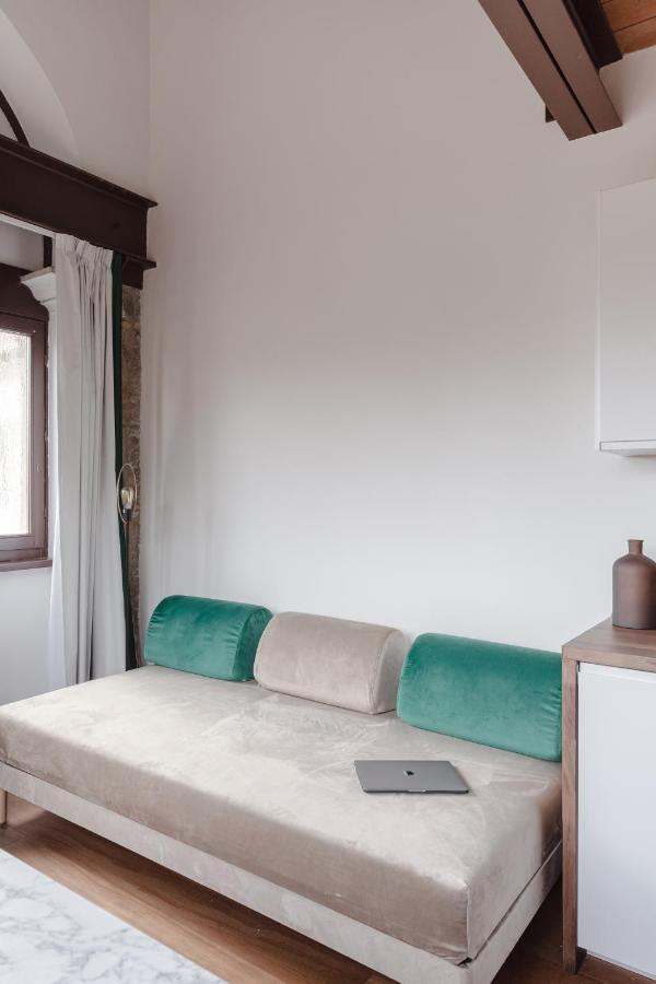 Torre Capranica Aparthotel Rome Luaran gambar