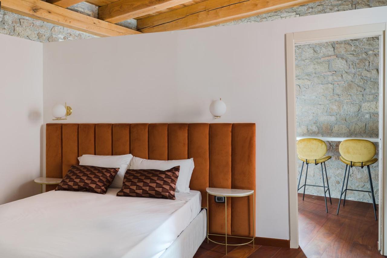 Torre Capranica Aparthotel Rome Luaran gambar