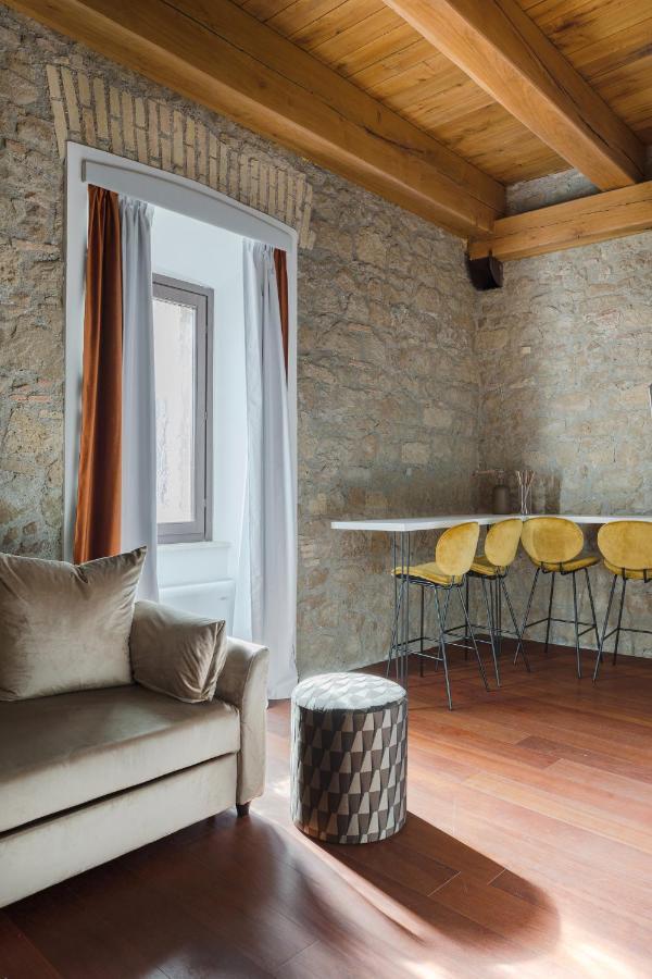 Torre Capranica Aparthotel Rome Luaran gambar