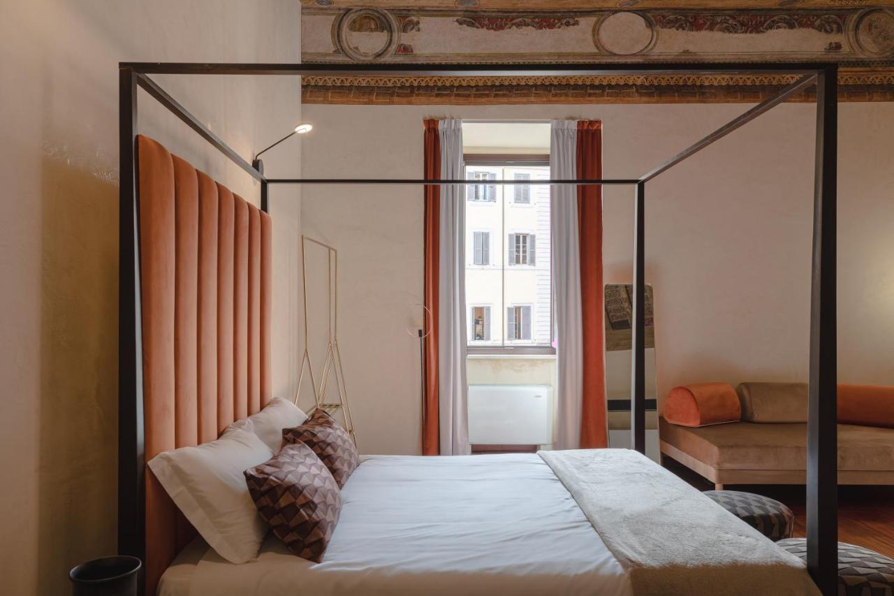 Torre Capranica Aparthotel Rome Luaran gambar