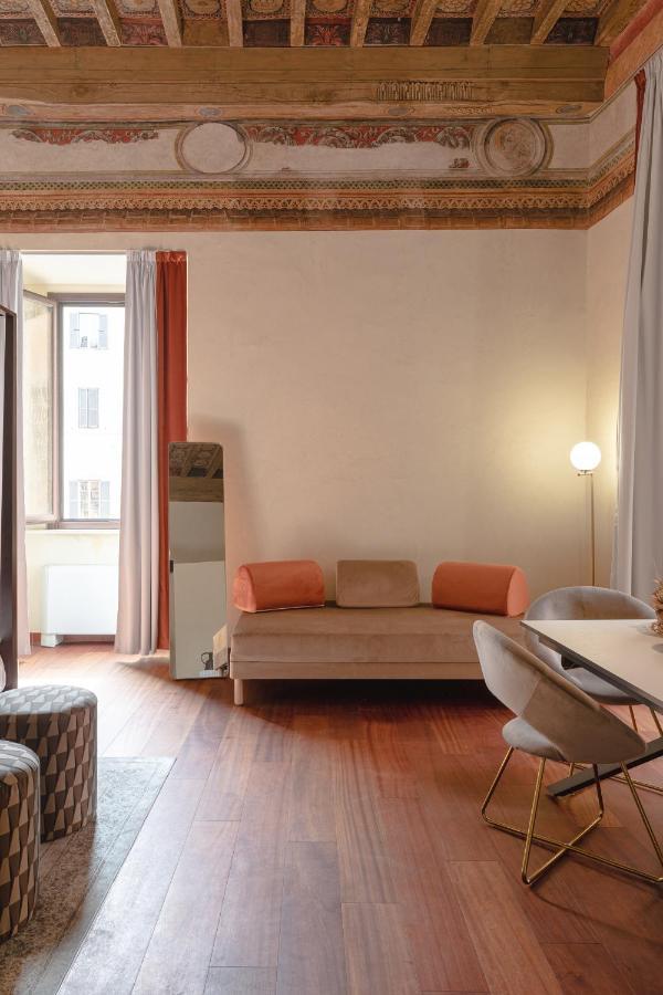 Torre Capranica Aparthotel Rome Luaran gambar