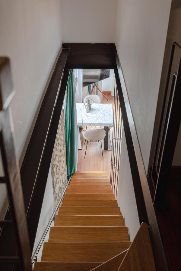 Torre Capranica Aparthotel Rome Luaran gambar