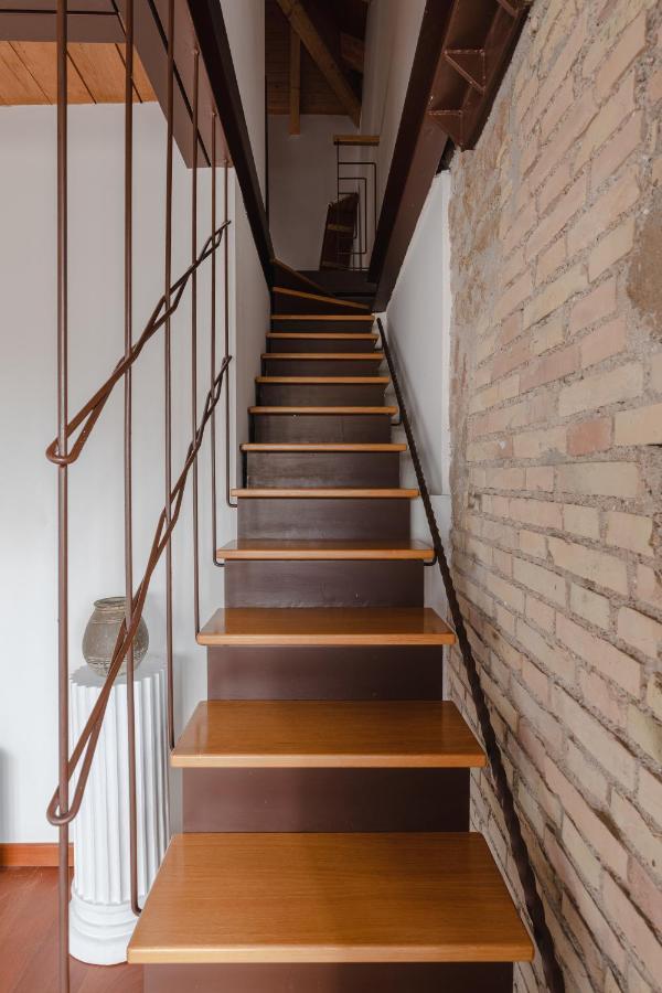 Torre Capranica Aparthotel Rome Luaran gambar