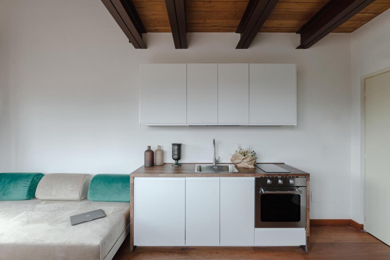 Torre Capranica Aparthotel Rome Luaran gambar