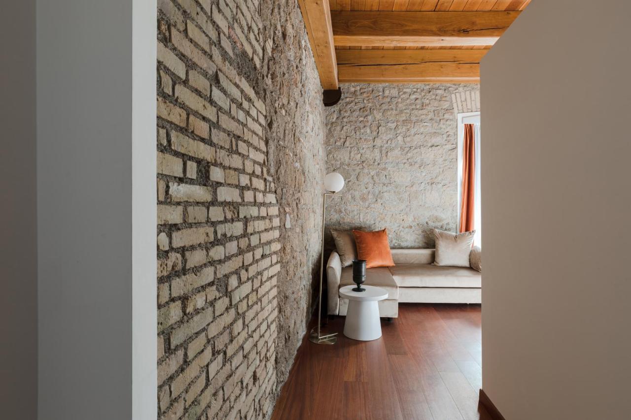 Torre Capranica Aparthotel Rome Luaran gambar