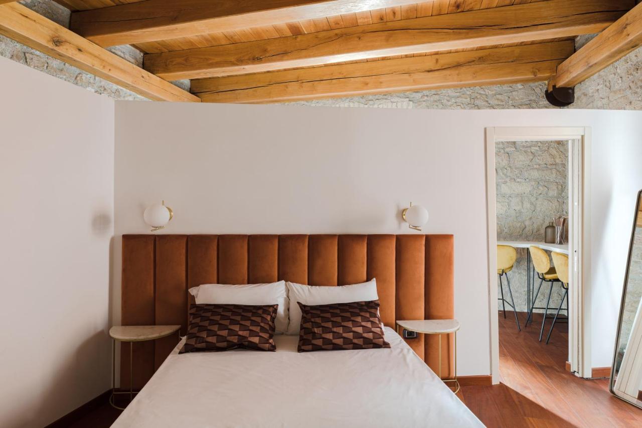 Torre Capranica Aparthotel Rome Luaran gambar