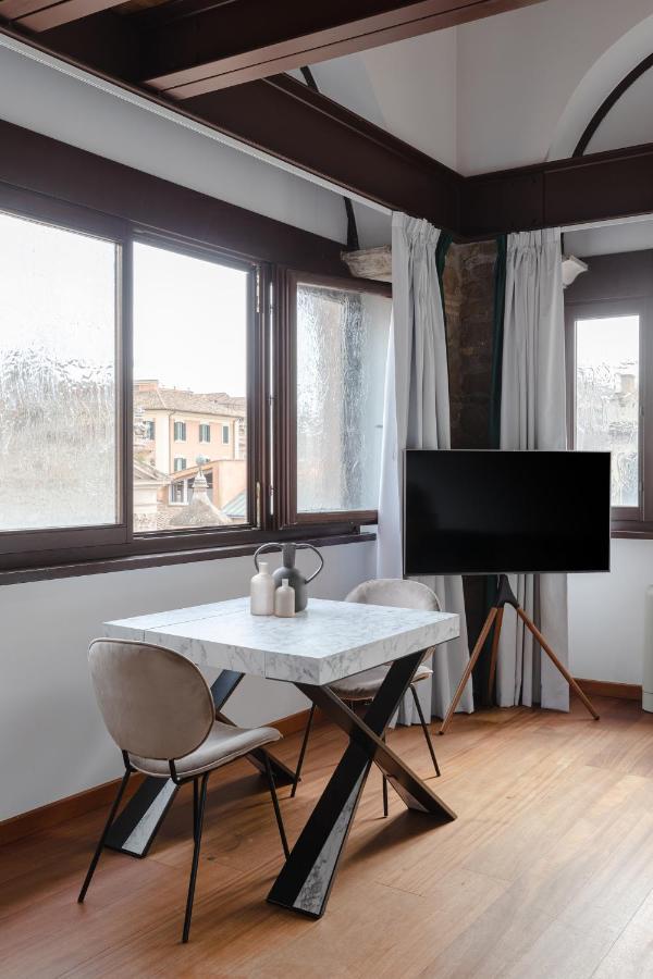 Torre Capranica Aparthotel Rome Luaran gambar