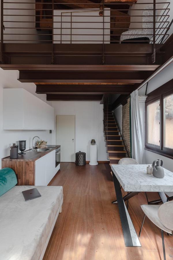 Torre Capranica Aparthotel Rome Luaran gambar