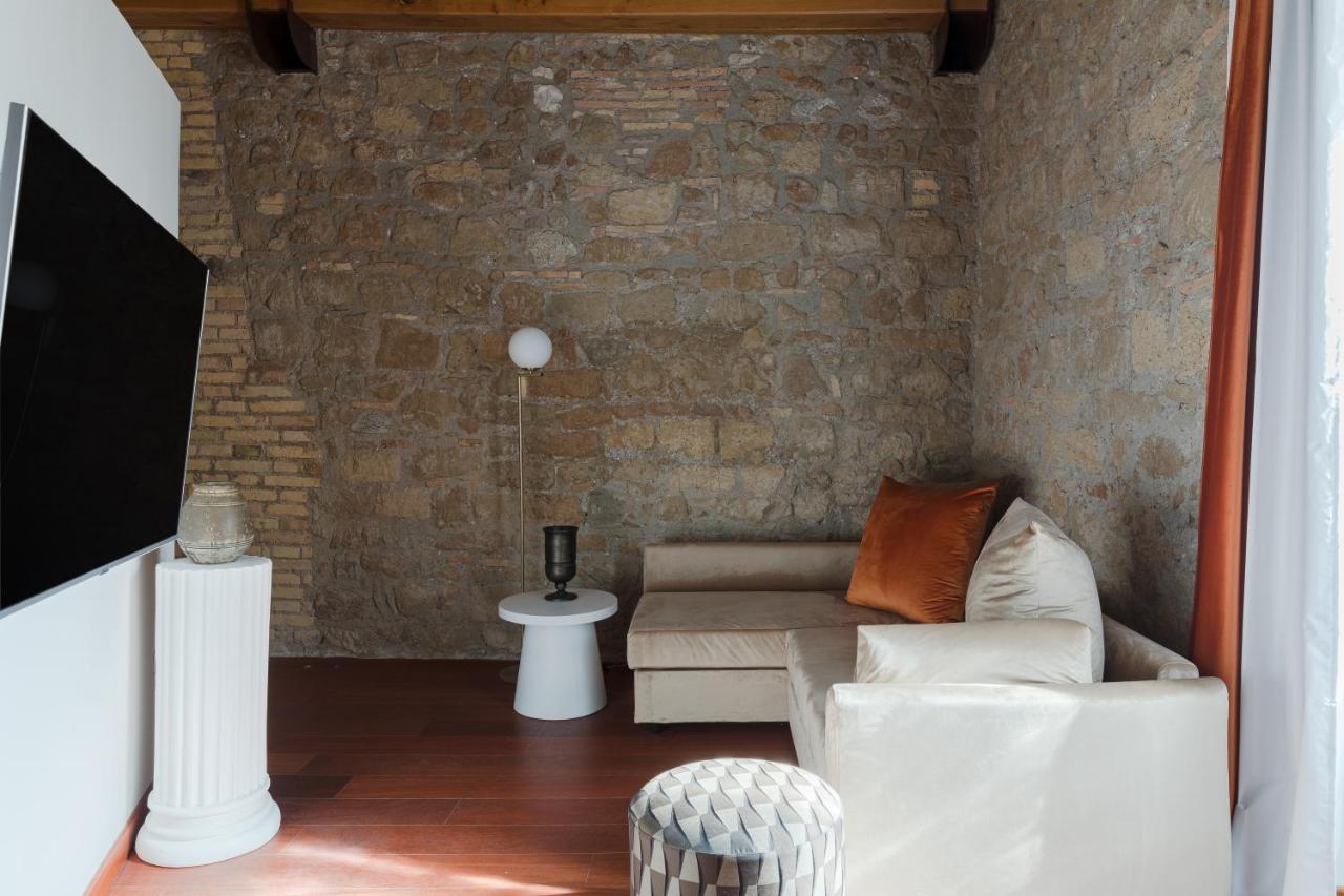 Torre Capranica Aparthotel Rome Luaran gambar