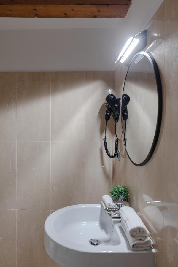 Torre Capranica Aparthotel Rome Luaran gambar
