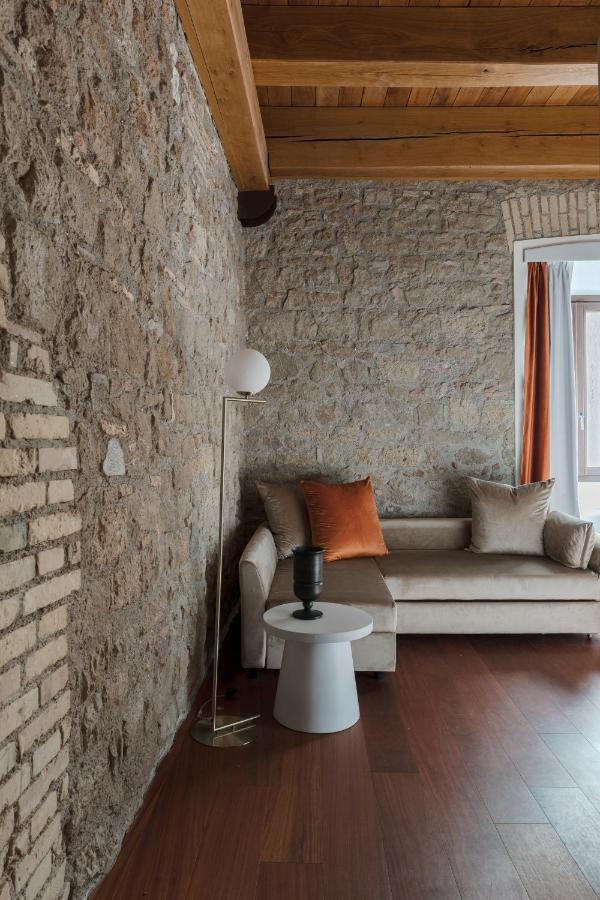 Torre Capranica Aparthotel Rome Luaran gambar