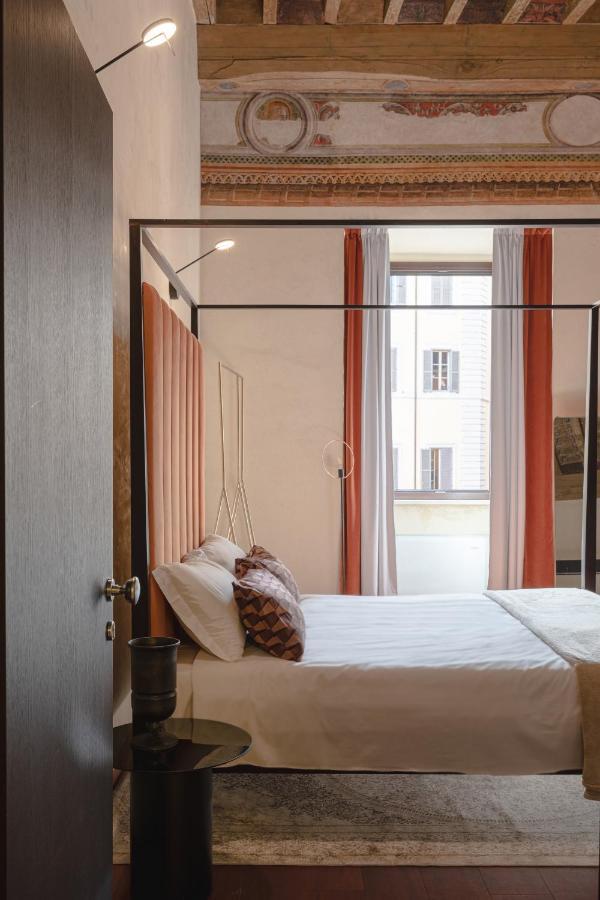Torre Capranica Aparthotel Rome Luaran gambar
