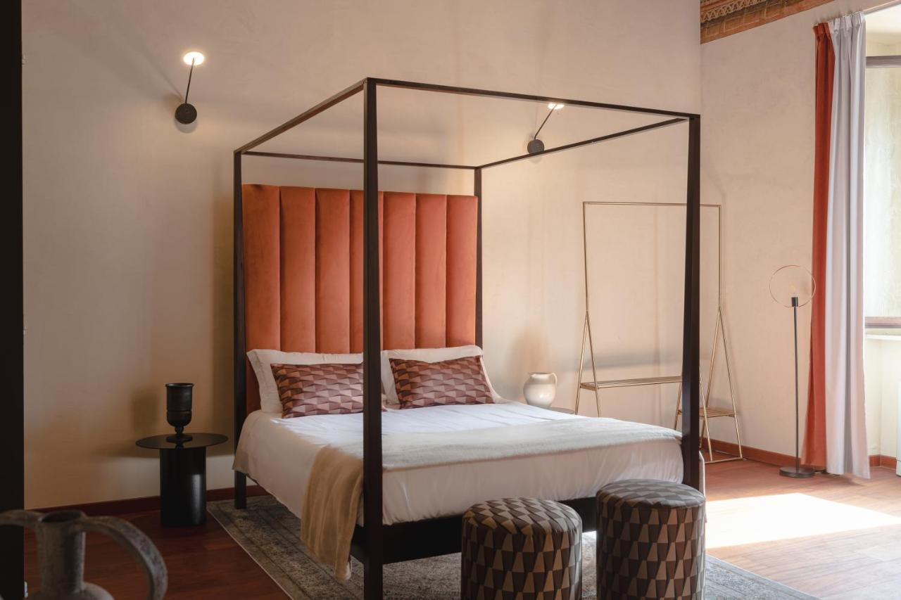 Torre Capranica Aparthotel Rome Luaran gambar