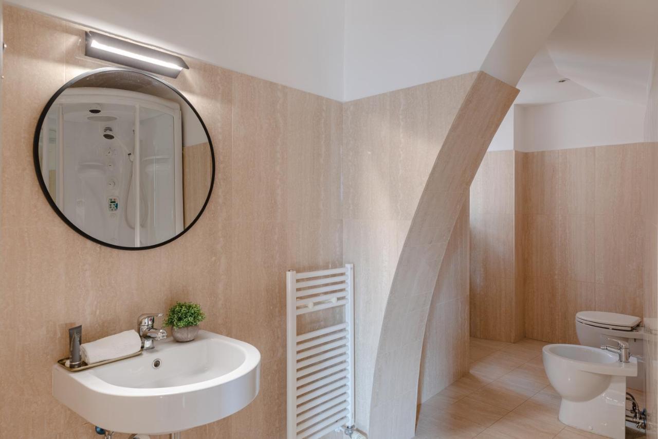 Torre Capranica Aparthotel Rome Luaran gambar