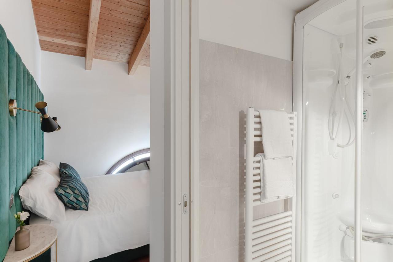 Torre Capranica Aparthotel Rome Luaran gambar