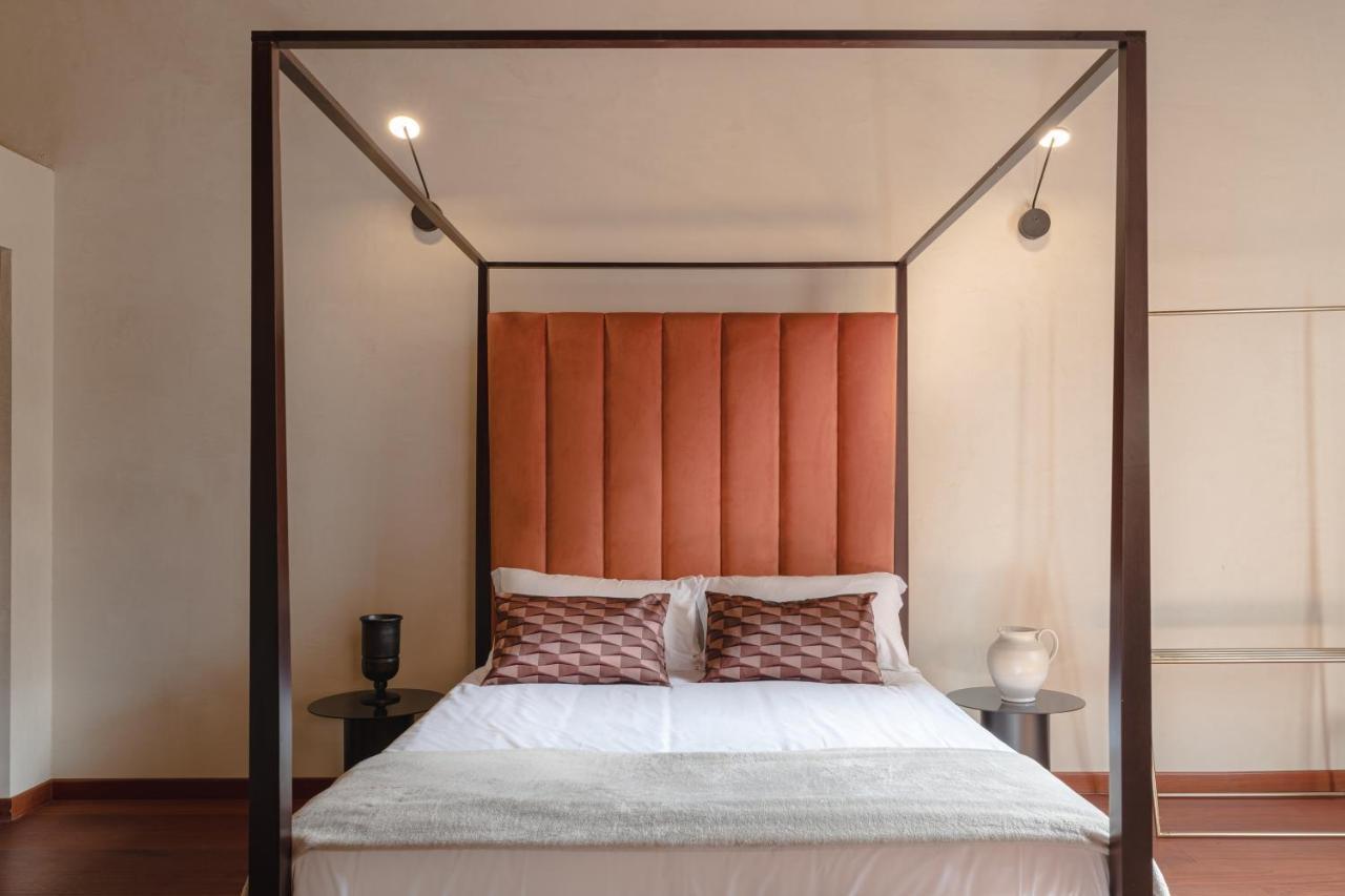 Torre Capranica Aparthotel Rome Luaran gambar