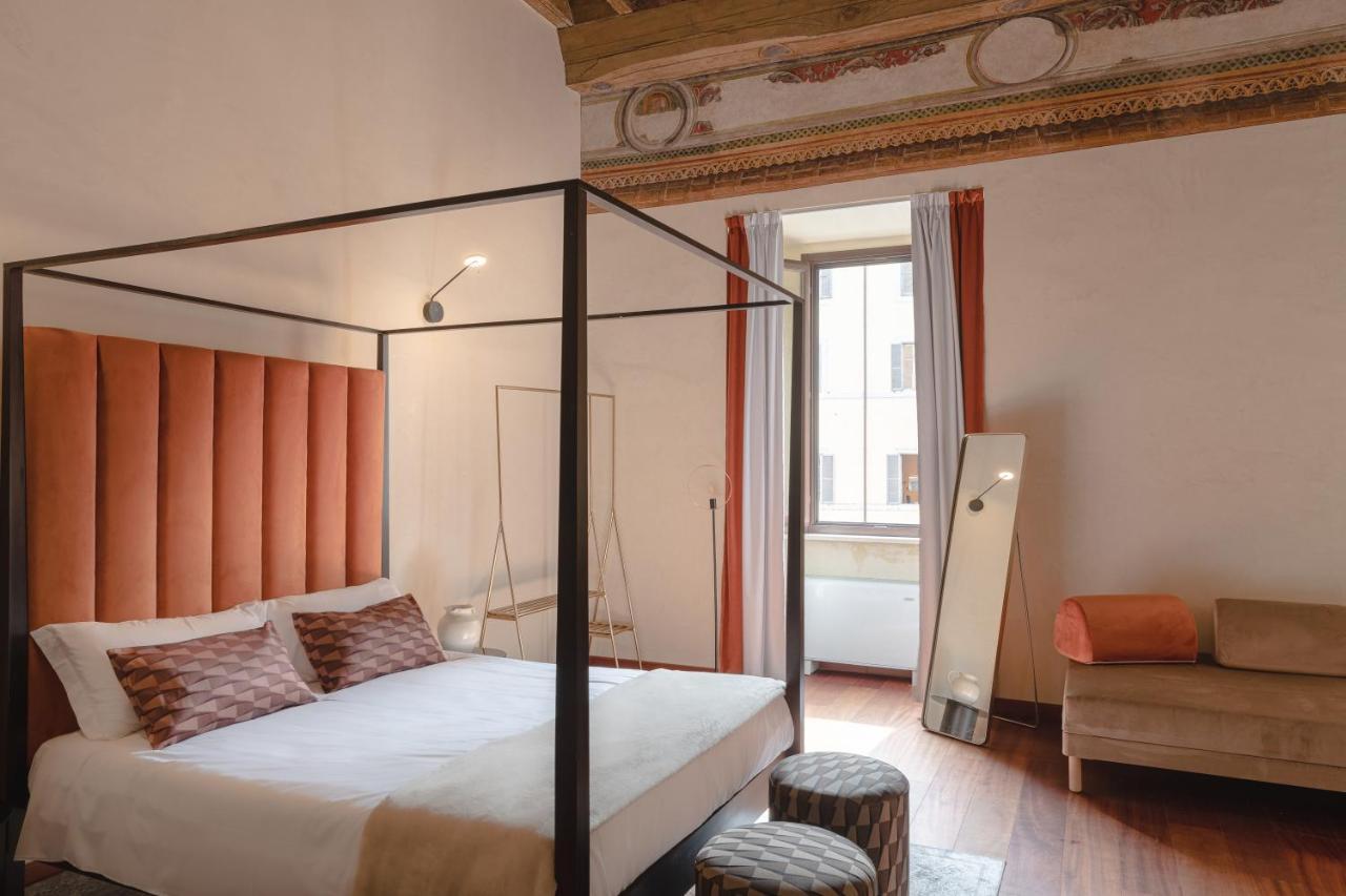 Torre Capranica Aparthotel Rome Luaran gambar