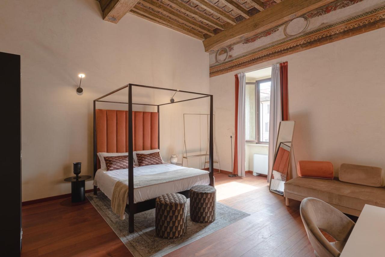 Torre Capranica Aparthotel Rome Luaran gambar