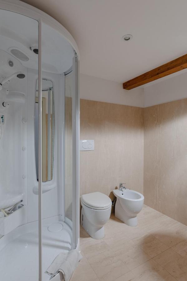 Torre Capranica Aparthotel Rome Luaran gambar