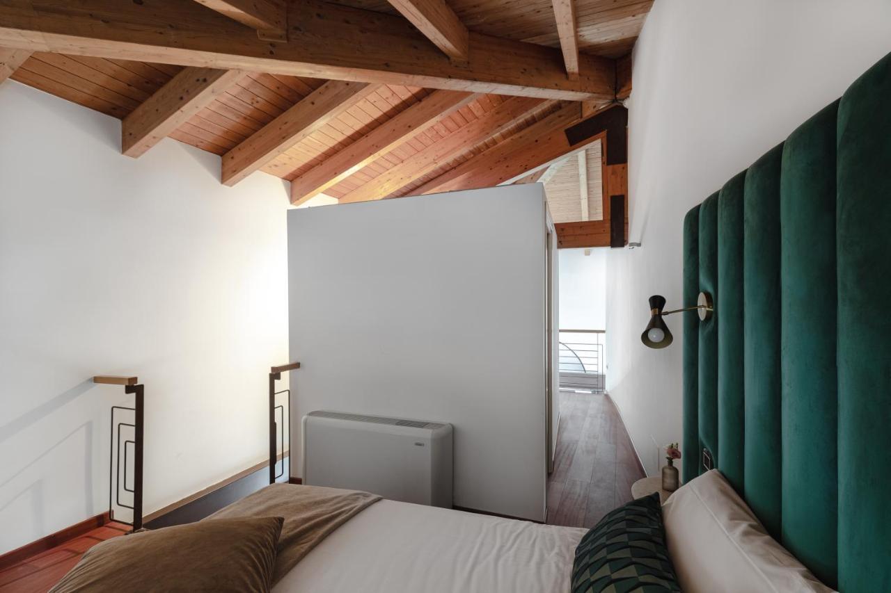 Torre Capranica Aparthotel Rome Luaran gambar